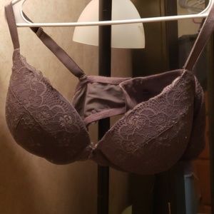 Torrid 48D bra